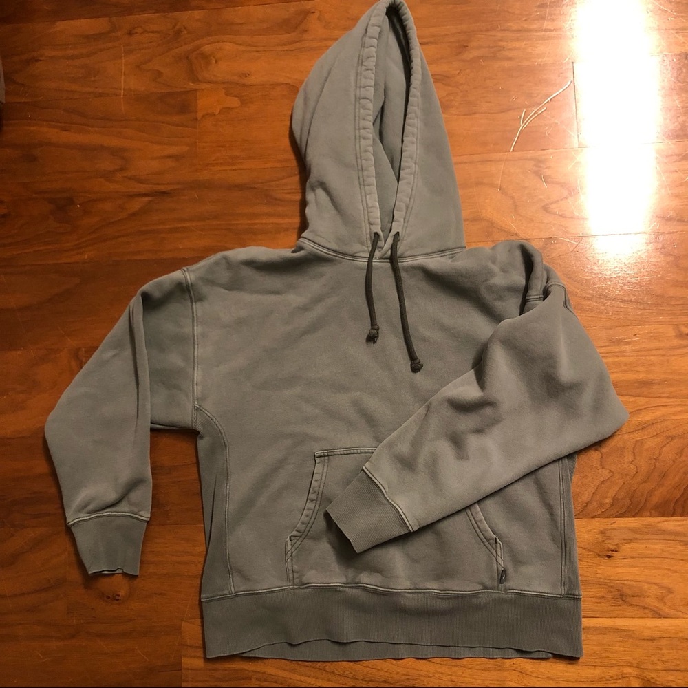 Aritizia Boyfriend Hoodie Size:S